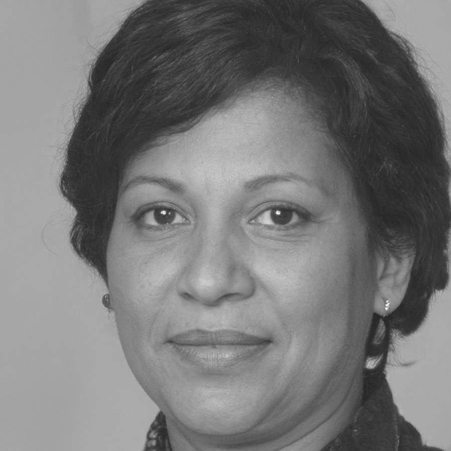 Retrato profesional de Paloma Herrera
